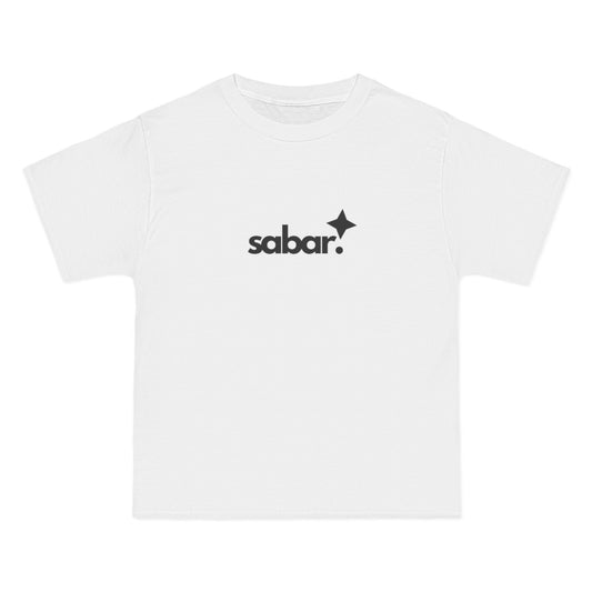 Big Patience Tee