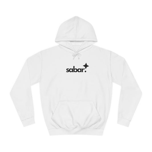 Patience Hoodie