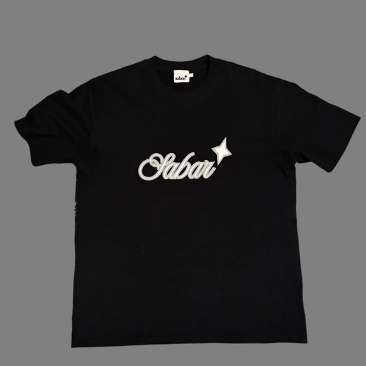 Black Tee